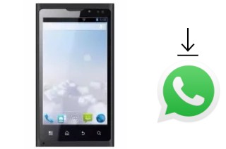 Come installare WhatsApp su Obee OS500