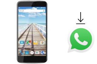 Come installare WhatsApp su Odys Slade X55