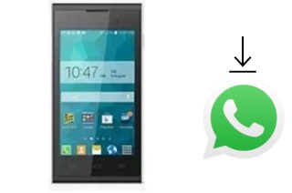 Come installare WhatsApp su OGO Ogo Grand