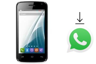 Come installare WhatsApp su Okapia Desh-X