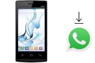 Come installare WhatsApp su Okapia Easy