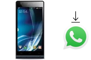 Come installare WhatsApp su Okapia Elite