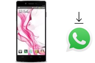 Come installare WhatsApp su Okapia Epic