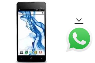 Come installare WhatsApp su Okapia Fusion