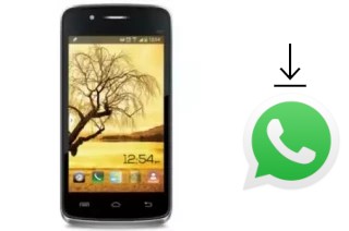 Come installare WhatsApp su Okapia Joy Next