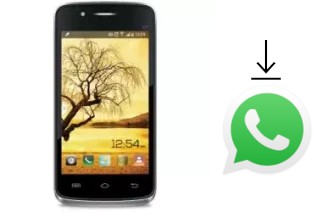 Come installare WhatsApp su Okapia Joy