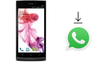 Come installare WhatsApp su Okapia Life