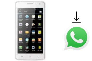 Come installare WhatsApp su Okapia Magic Pro