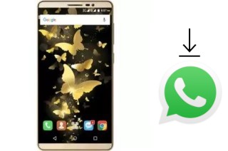 Come installare WhatsApp su Okapia Mirage