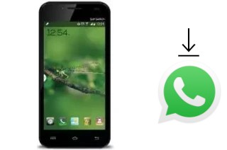 Come installare WhatsApp su Okapia Sensation