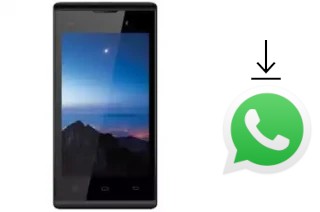 Come installare WhatsApp su Okapia Spark