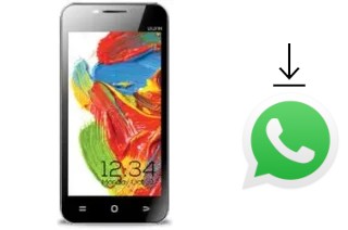 Come installare WhatsApp su Okapia Storm