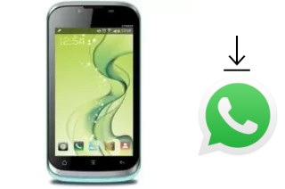 Come installare WhatsApp su Okapia Striker