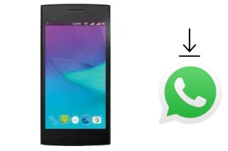 Come installare WhatsApp su Okapia Style X