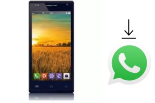 Come installare WhatsApp su Okapia Style