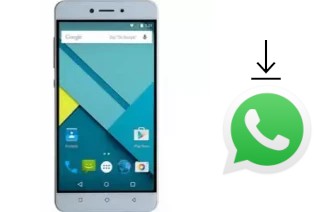 Come installare WhatsApp su OKWU Okwu M1