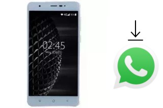 Come installare WhatsApp su OKWU Okwu Omicron M2