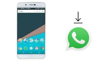 Come installare WhatsApp su OKWU Okwu Yu Fly