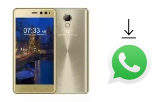 Come installare WhatsApp su OKWU Pi Plus