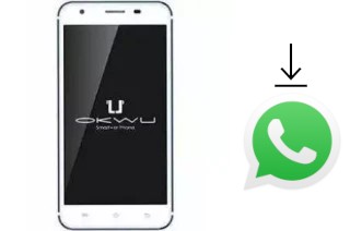 Come installare WhatsApp su OKWU Sigma