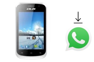 Come installare WhatsApp su Ola Lavorum 3G