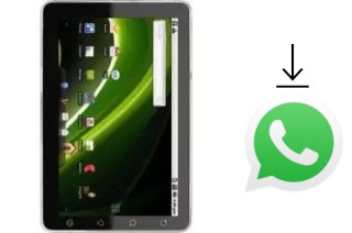 Come installare WhatsApp su Olive Pad VT100