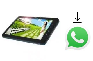 Come installare WhatsApp su Olive Pad VT500