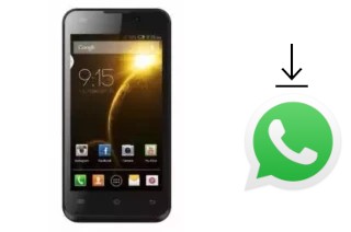 Come installare WhatsApp su Omega OASS40