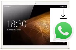 Come installare WhatsApp su Onda V10 4G