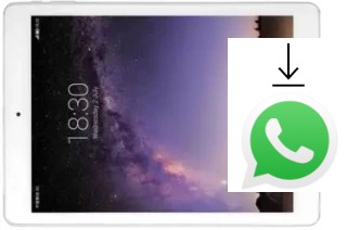 Come installare WhatsApp su Onda V919 3G Air