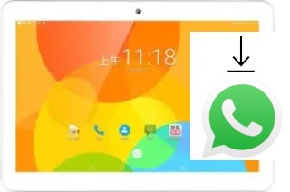 Come installare WhatsApp su Onda X20