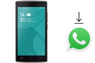 Come installare WhatsApp su OneClick Pop II