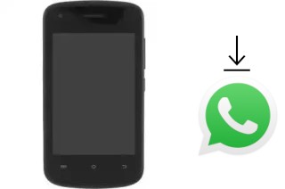 Come installare WhatsApp su OneClick Q1