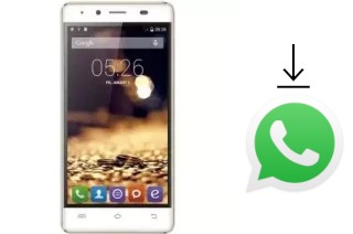 Come installare WhatsApp su OneClick X-Music 3