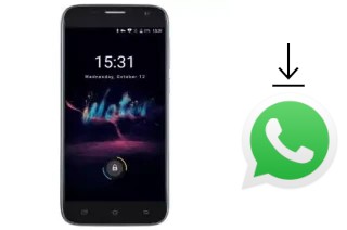 Come installare WhatsApp su OneClick X Music II