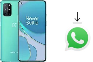 Come installare WhatsApp su OnePlus 8T