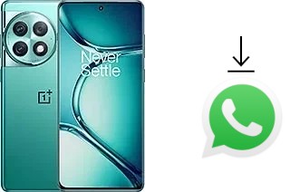 Come installare WhatsApp su OnePlus Ace 2 Pro