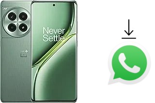 Come installare WhatsApp su OnePlus Ace 3 Pro