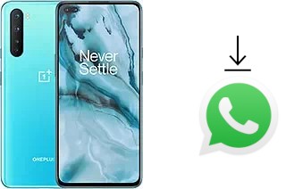 Come installare WhatsApp su OnePlus Nord