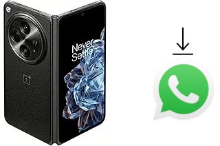 Come installare WhatsApp su OnePlus Open