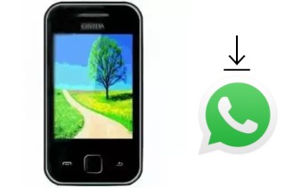 Come installare WhatsApp su Onida i77