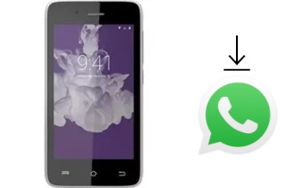 Come installare WhatsApp su Onix S405