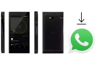 Come installare WhatsApp su Onkyo Granbeat