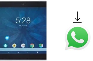 Come installare WhatsApp su ONN 10.1