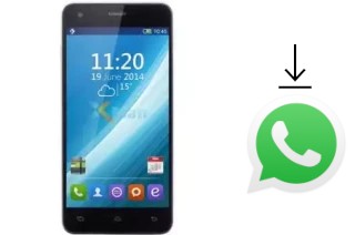 Come installare WhatsApp su ONN K7 Sunny