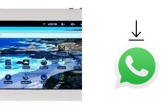 Come installare WhatsApp su ONN N2t