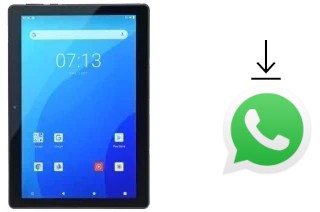 Come installare WhatsApp su ONN Tablet Pro 10.1