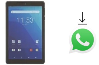 Come installare WhatsApp su ONN Tablet Pro 8