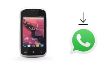 Come installare WhatsApp su Ooredoo Odyssee S320