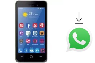 Come installare WhatsApp su Ooredoo Smart 10S